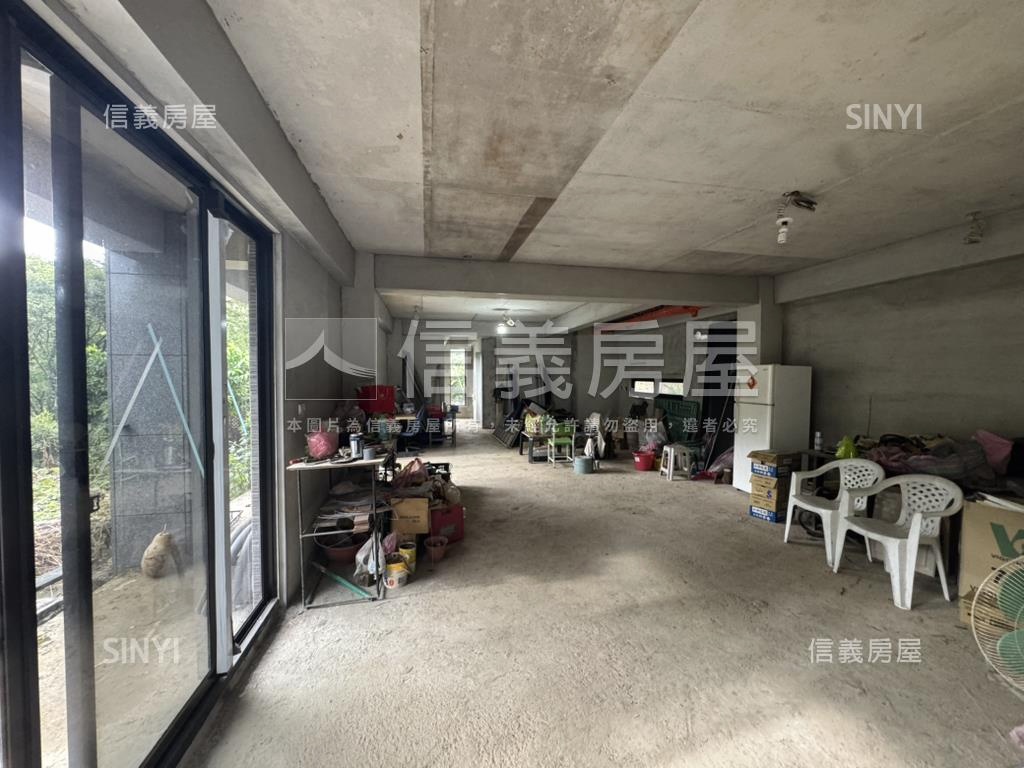 陽明山美景獨棟電梯珠寶盒房屋室內格局與周邊環境