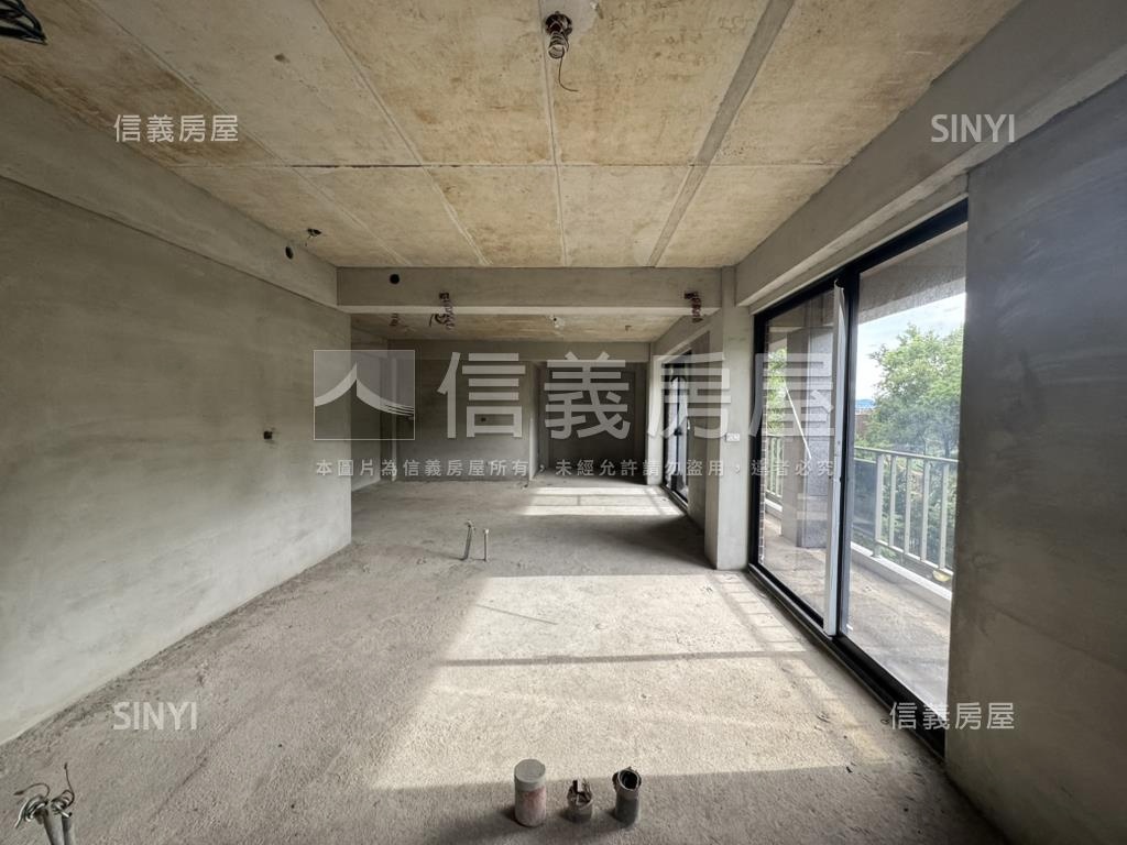 陽明山美景獨棟電梯珠寶盒房屋室內格局與周邊環境