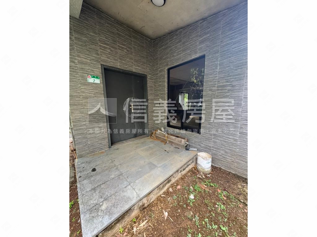陽明山美景獨棟電梯珠寶盒房屋室內格局與周邊環境