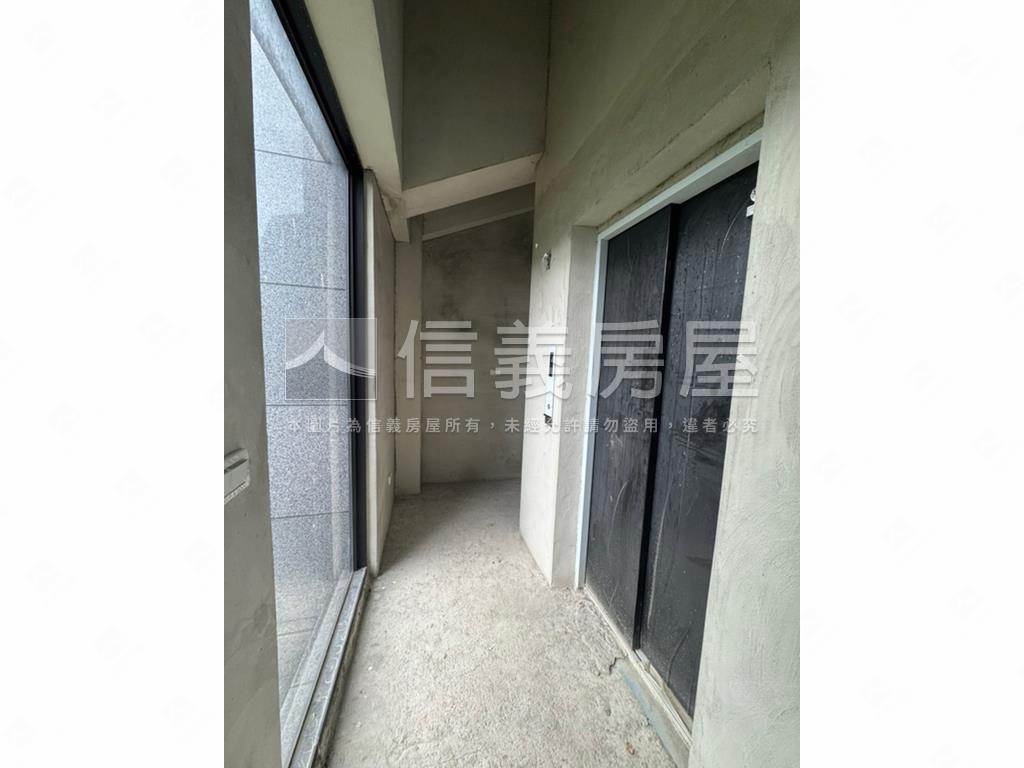 陽明山美景獨棟電梯珠寶盒房屋室內格局與周邊環境