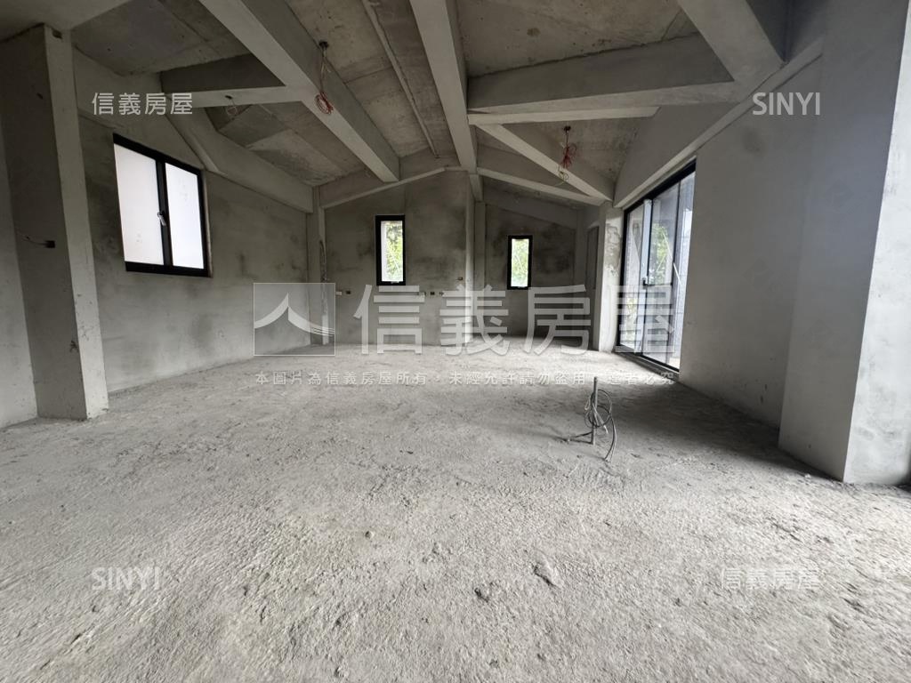 陽明山美景獨棟電梯珠寶盒房屋室內格局與周邊環境