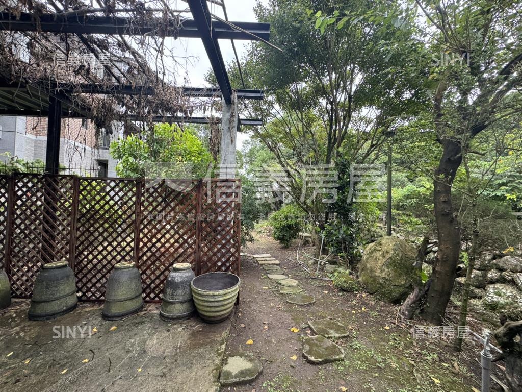 陽明山美景獨棟電梯珠寶盒房屋室內格局與周邊環境
