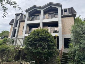 陽明山美景獨棟電梯珠寶盒