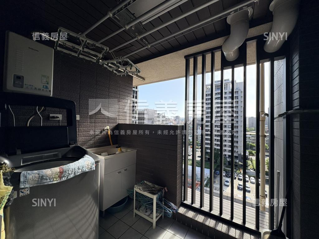 勝旺興兩房美居房屋室內格局與周邊環境