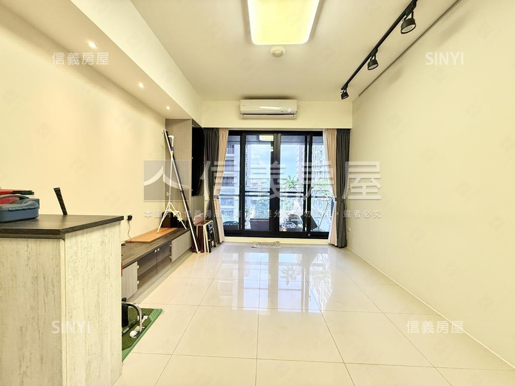 ️日光灑進理想宅房屋室內格局與周邊環境