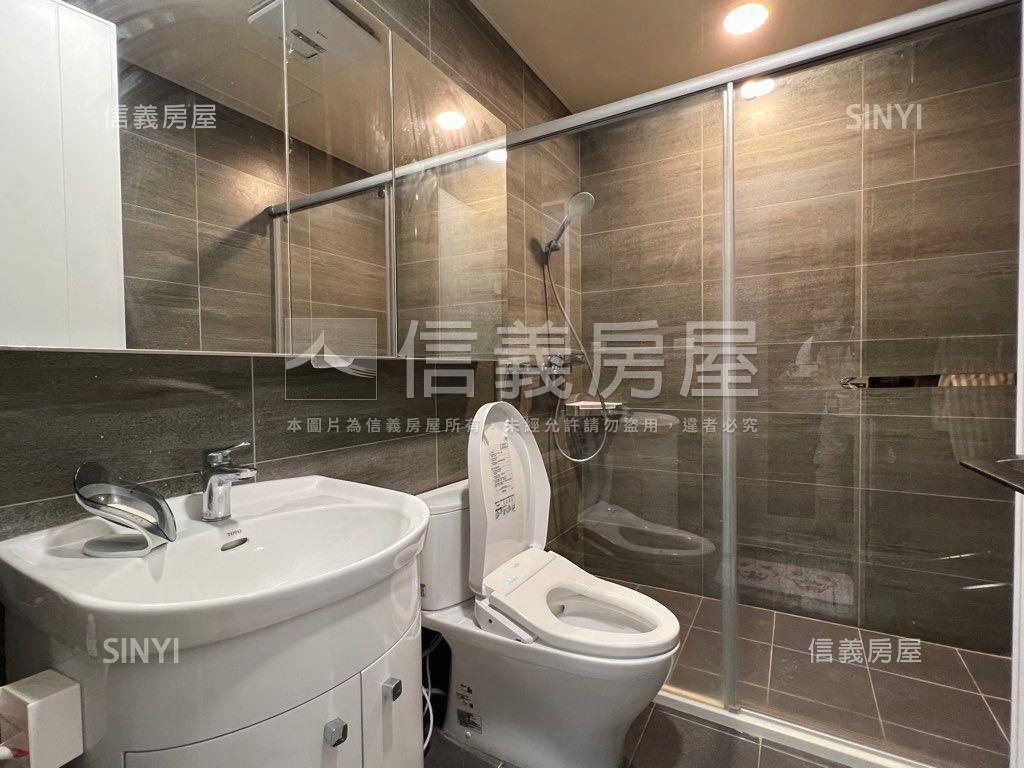 ️日光灑進理想宅房屋室內格局與周邊環境