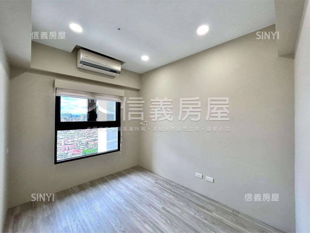 太陽帝國高樓三房車位房屋室內格局與周邊環境