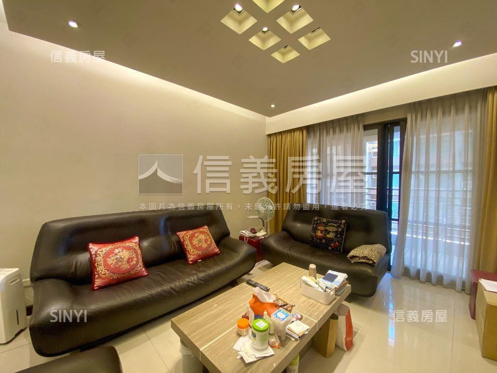 面長沙街吉美大空間房屋室內格局與周邊環境