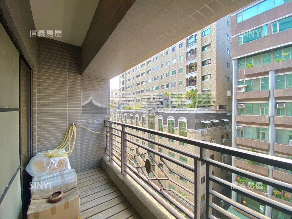 面長沙街吉美大空間房屋室內格局與周邊環境