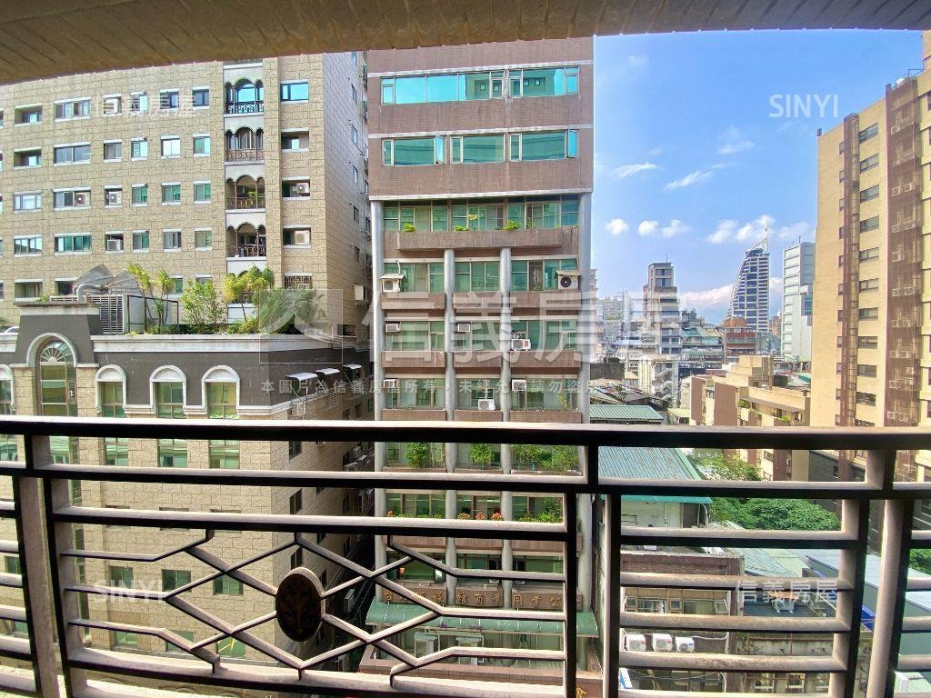 面長沙街吉美大空間房屋室內格局與周邊環境