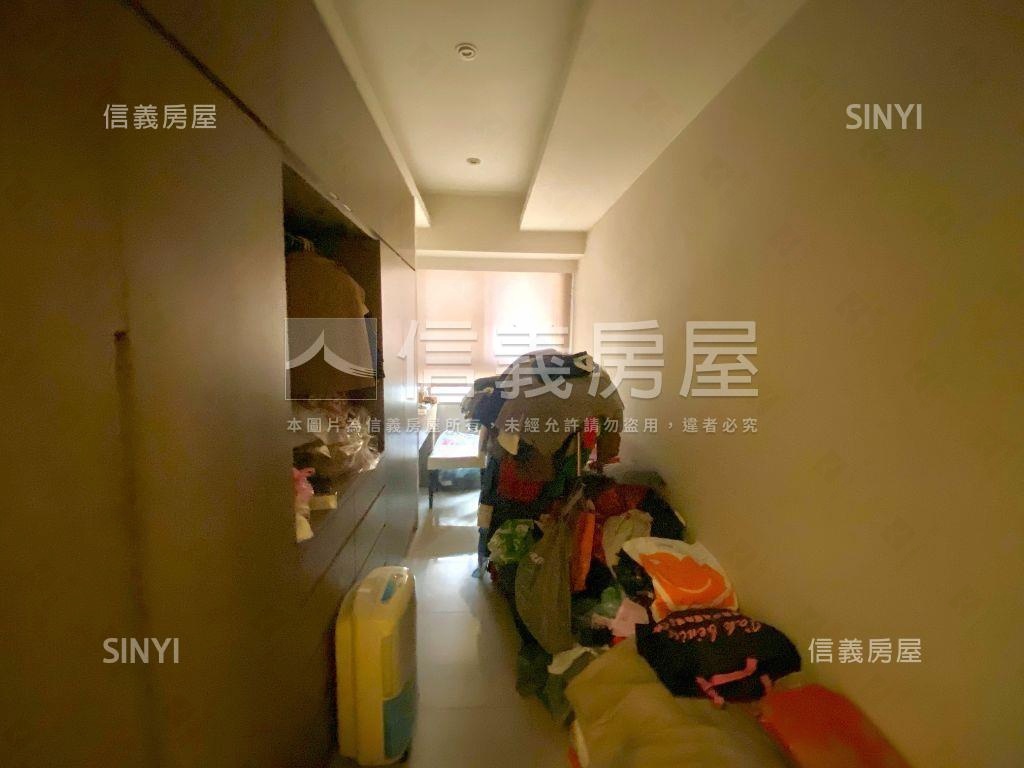 面長沙街吉美大空間房屋室內格局與周邊環境