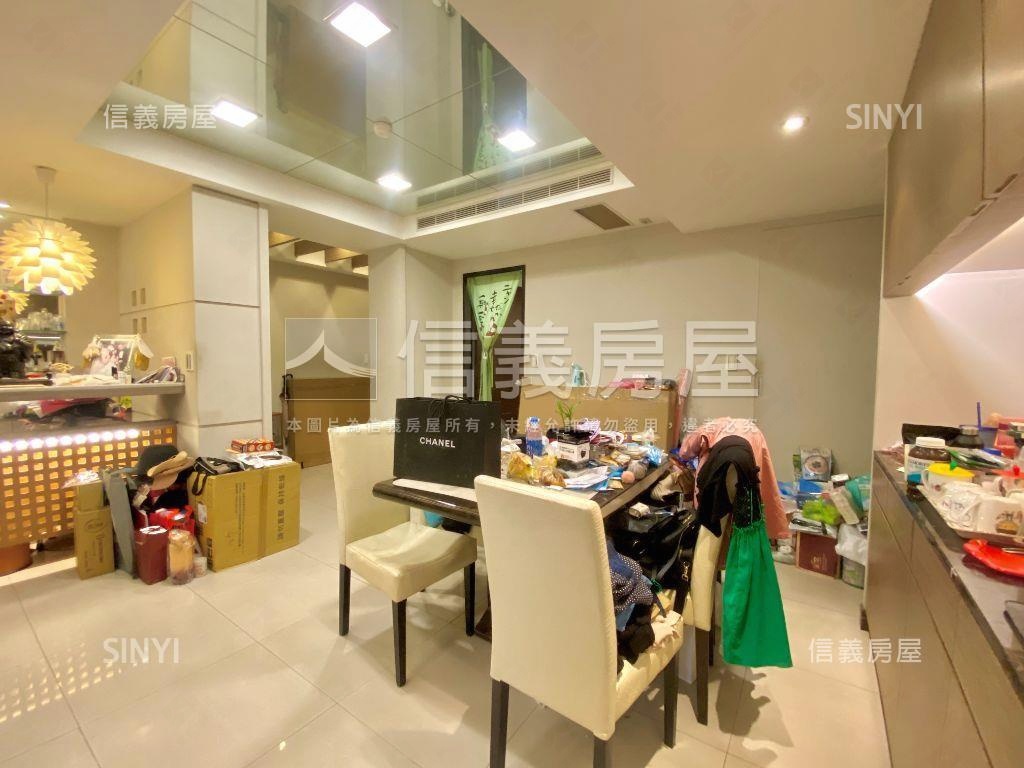 面長沙街吉美大空間房屋室內格局與周邊環境