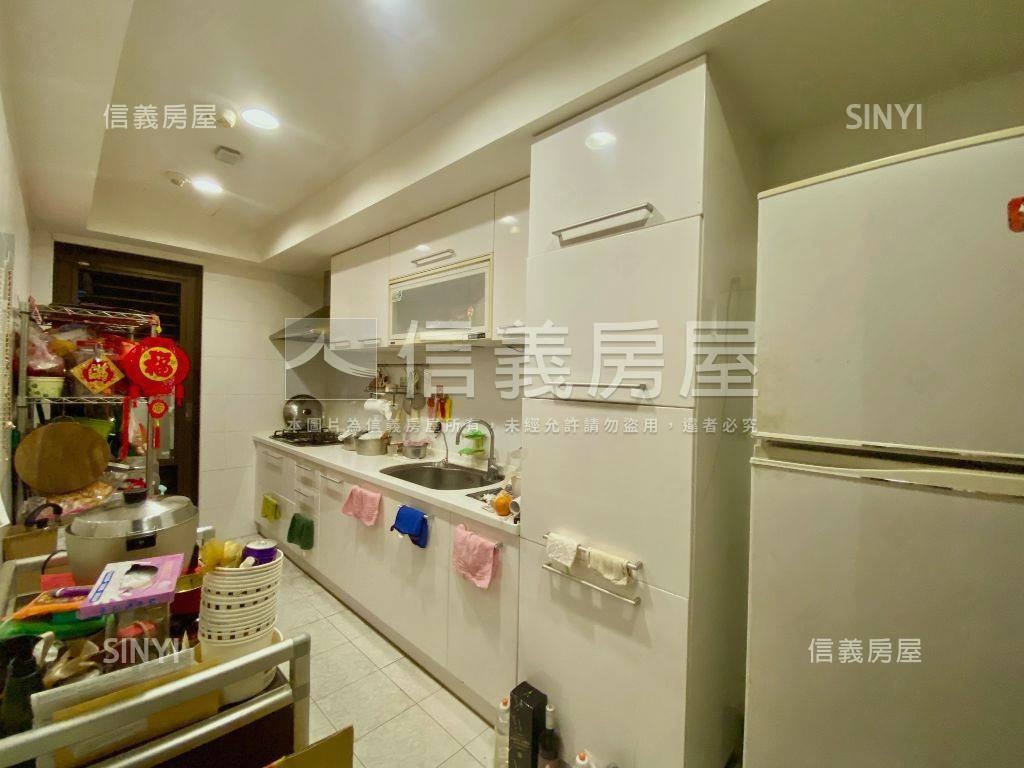 面長沙街吉美大空間房屋室內格局與周邊環境