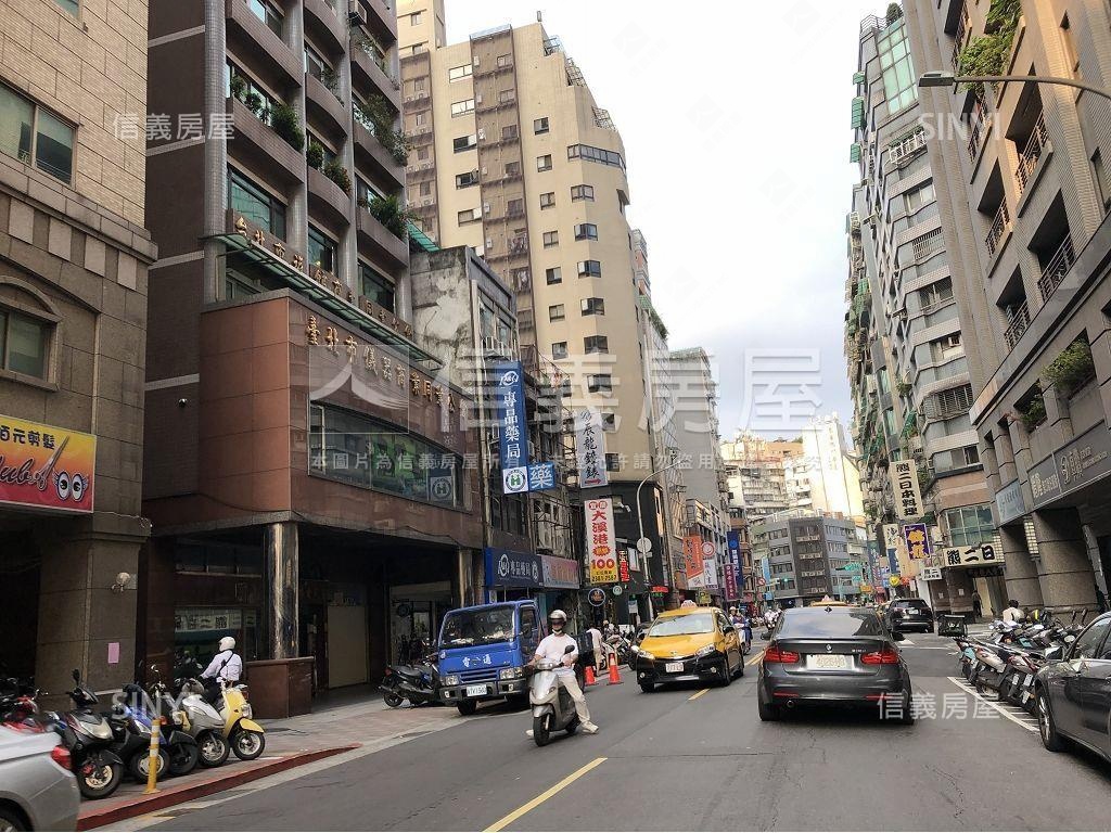 面長沙街吉美大空間房屋室內格局與周邊環境