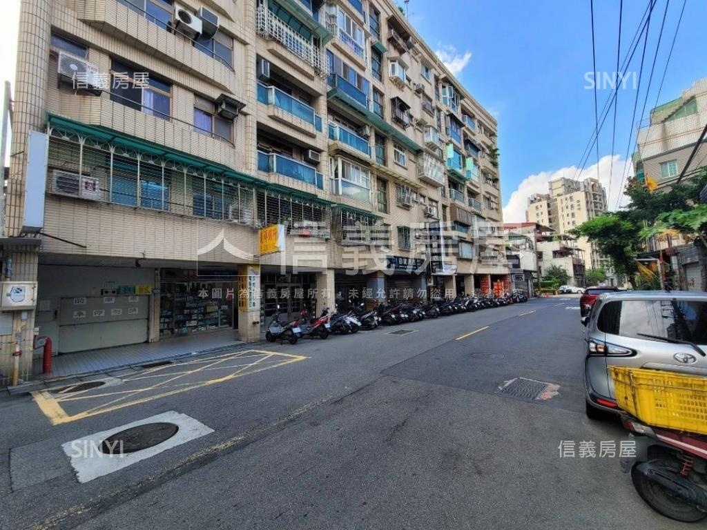 低總價京華店面房屋室內格局與周邊環境