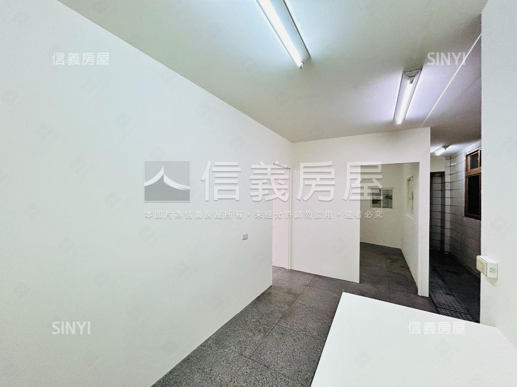 京華˙藝大低總價金店面房屋室內格局與周邊環境