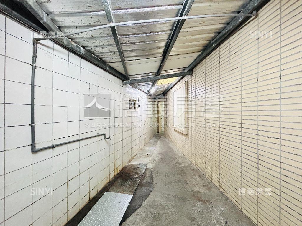 京華˙藝大低總價金店面房屋室內格局與周邊環境