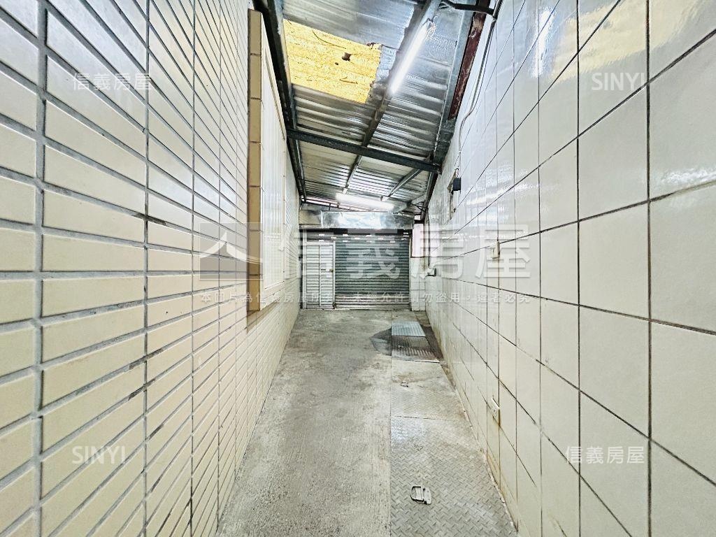 京華˙藝大低總價金店面房屋室內格局與周邊環境