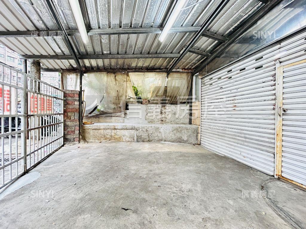 京華˙藝大低總價金店面房屋室內格局與周邊環境