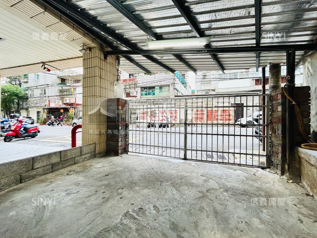 京華˙藝大低總價金店面房屋室內格局與周邊環境