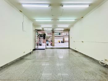 京華˙藝大低總價金店面