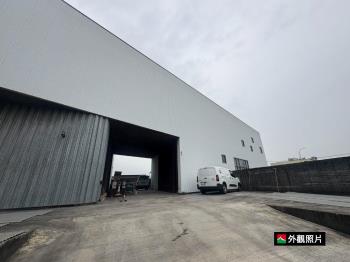 地坪約３９４坪合法資材室