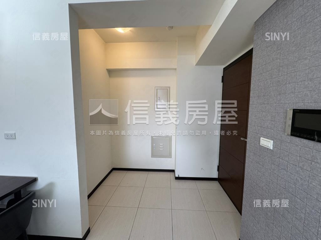 華東映玥景觀兩房車位房屋室內格局與周邊環境