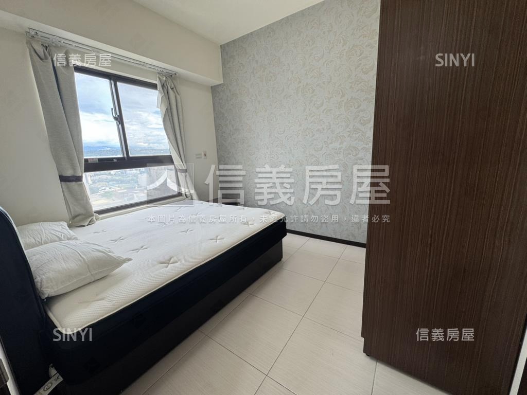 華東映玥景觀兩房車位房屋室內格局與周邊環境