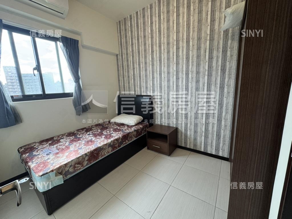 華東映玥景觀兩房車位房屋室內格局與周邊環境