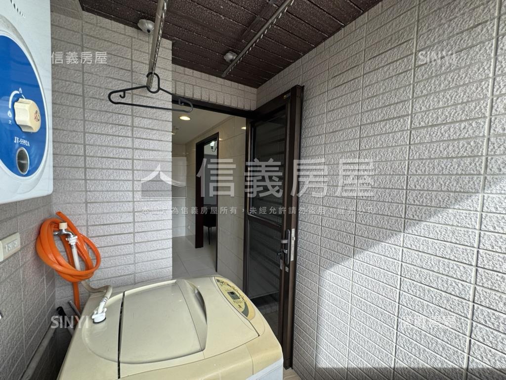 華東映玥景觀兩房車位房屋室內格局與周邊環境