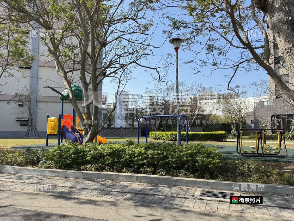 勝利國中學區稀有臨路透店房屋室內格局與周邊環境