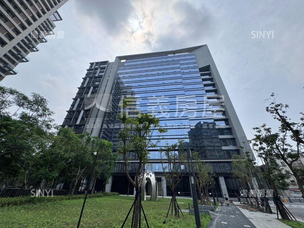 台灣科技公園廠辦房屋室內格局與周邊環境