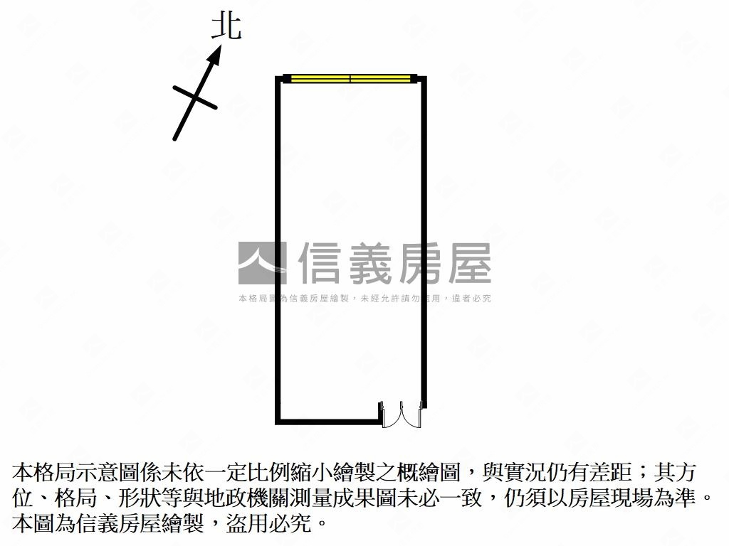 台灣科技公園廠辦房屋室內格局與周邊環境