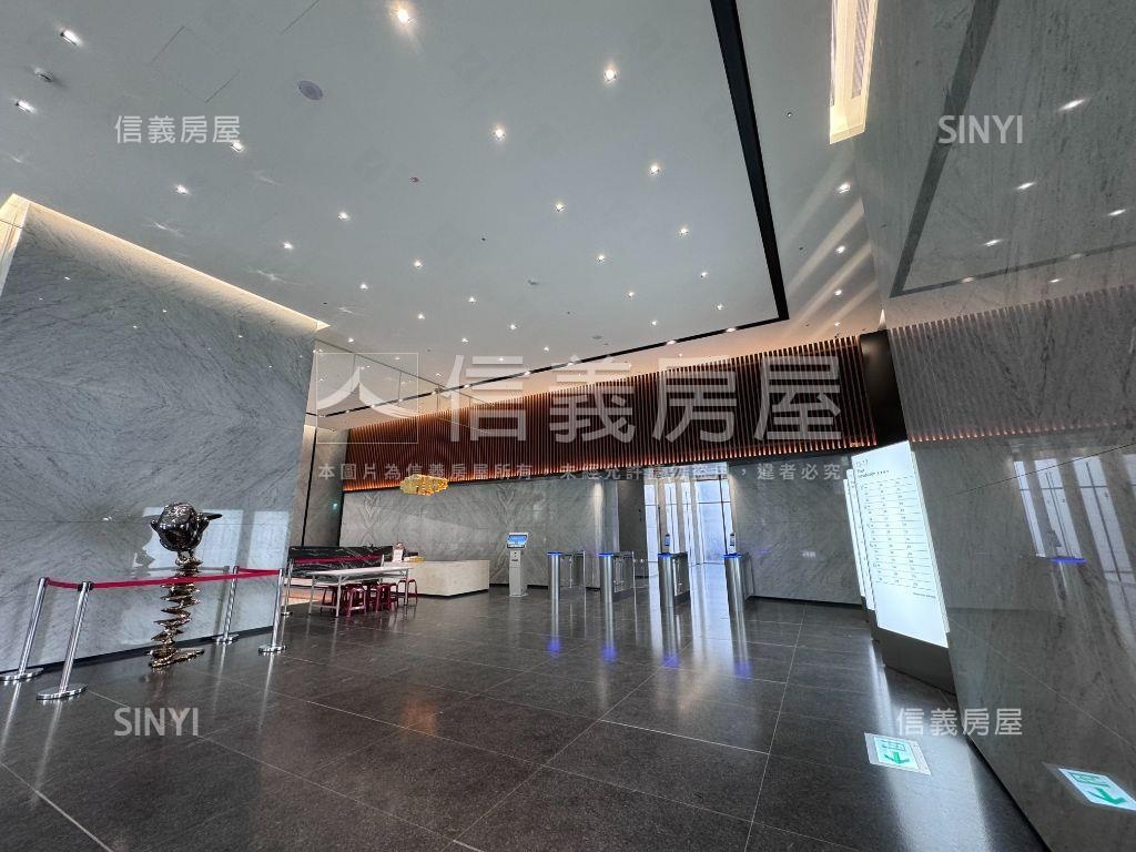 台灣科技公園廠辦房屋室內格局與周邊環境