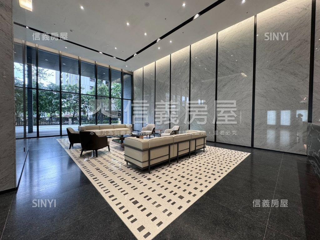 台灣科技公園廠辦房屋室內格局與周邊環境