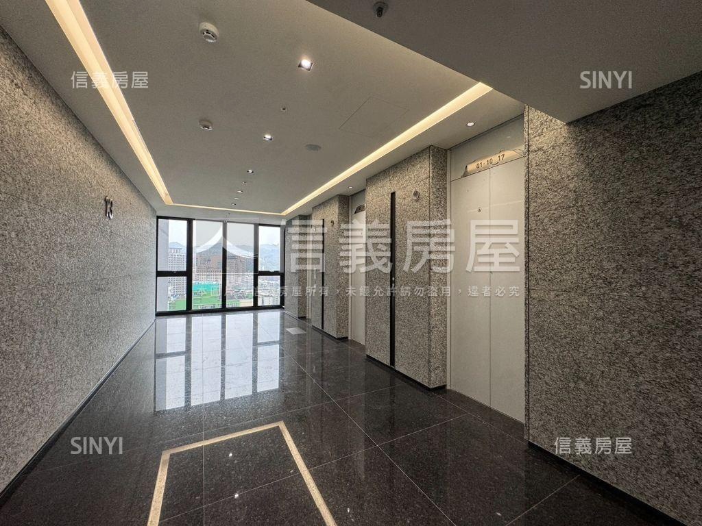 台灣科技公園廠辦房屋室內格局與周邊環境