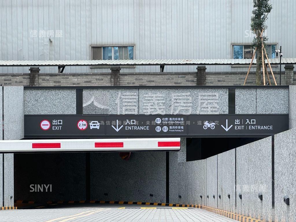 台灣科技公園廠辦房屋室內格局與周邊環境