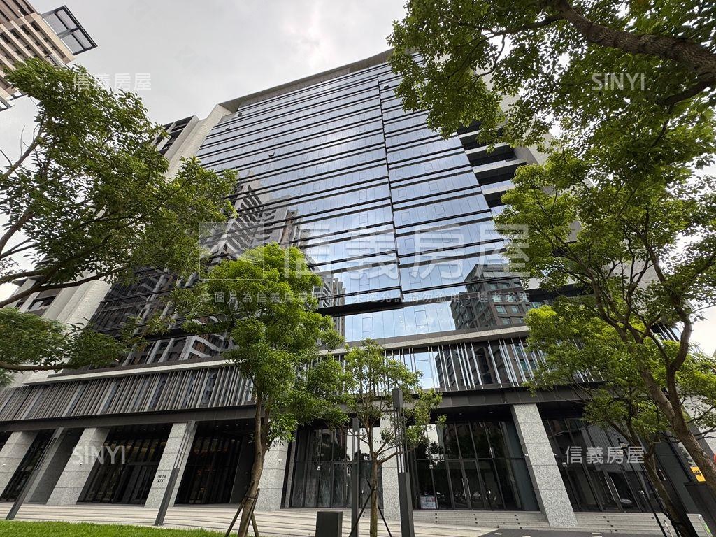 台灣科技公園廠辦房屋室內格局與周邊環境