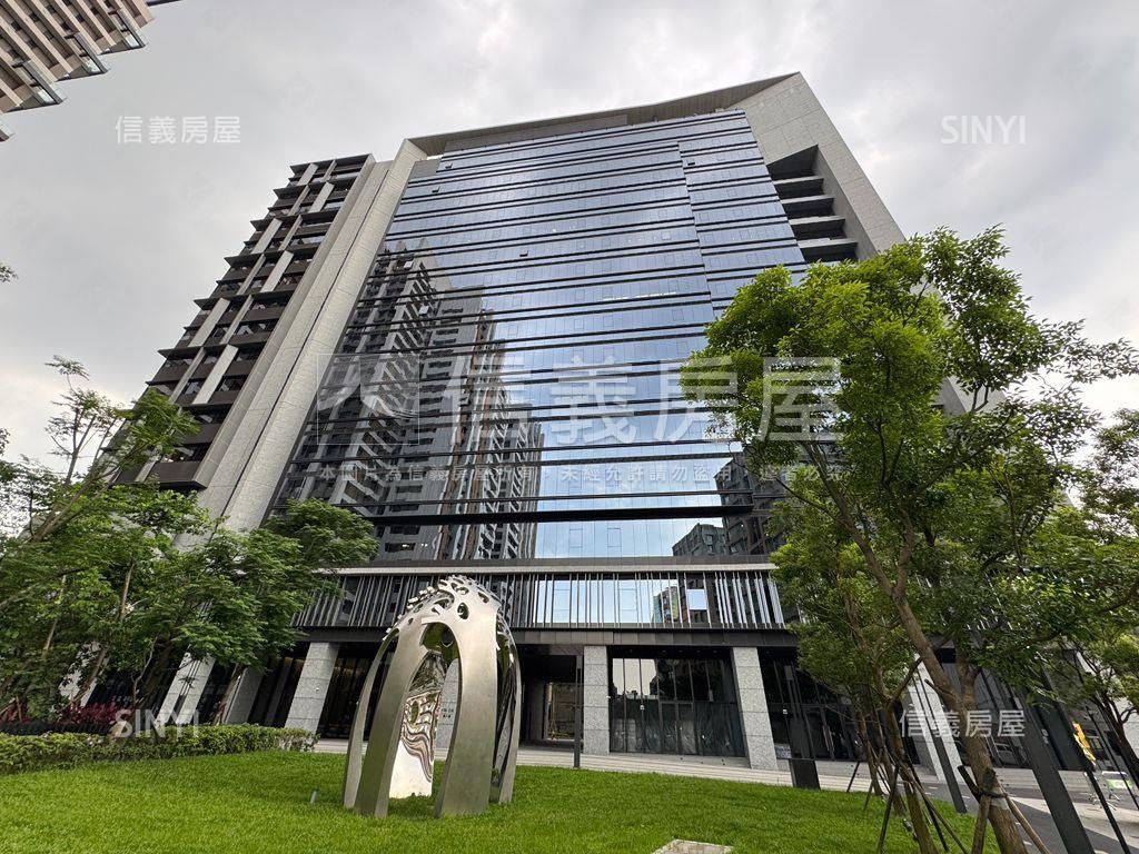 台灣科技公園廠辦房屋室內格局與周邊環境