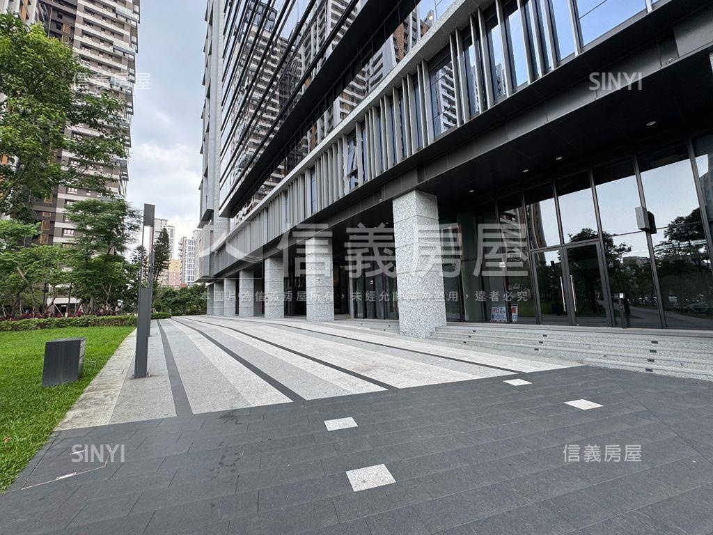 台灣科技公園廠辦房屋室內格局與周邊環境