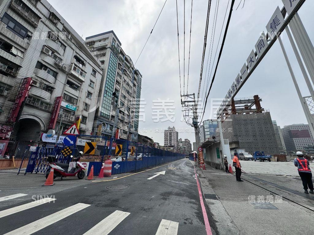 台灣科技公園廠辦房屋室內格局與周邊環境