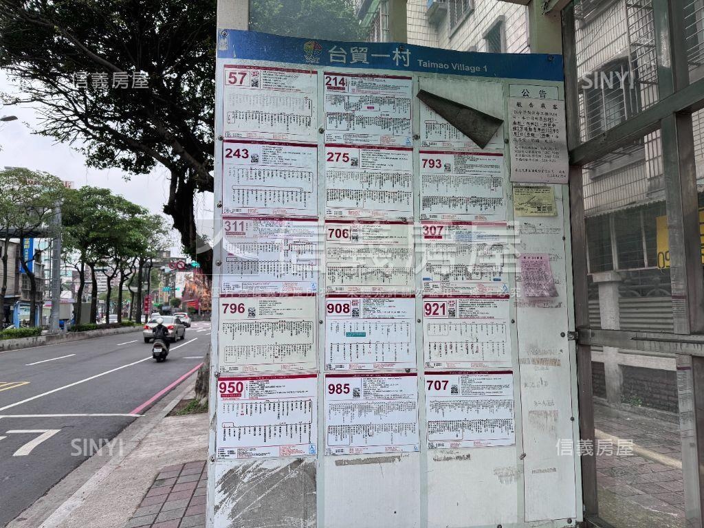 台灣科技公園廠辦房屋室內格局與周邊環境