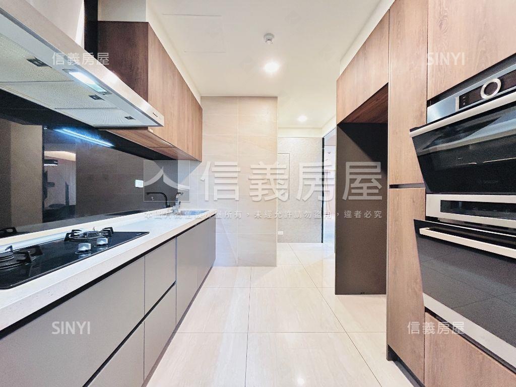 青埔河景景觀美宅房屋室內格局與周邊環境