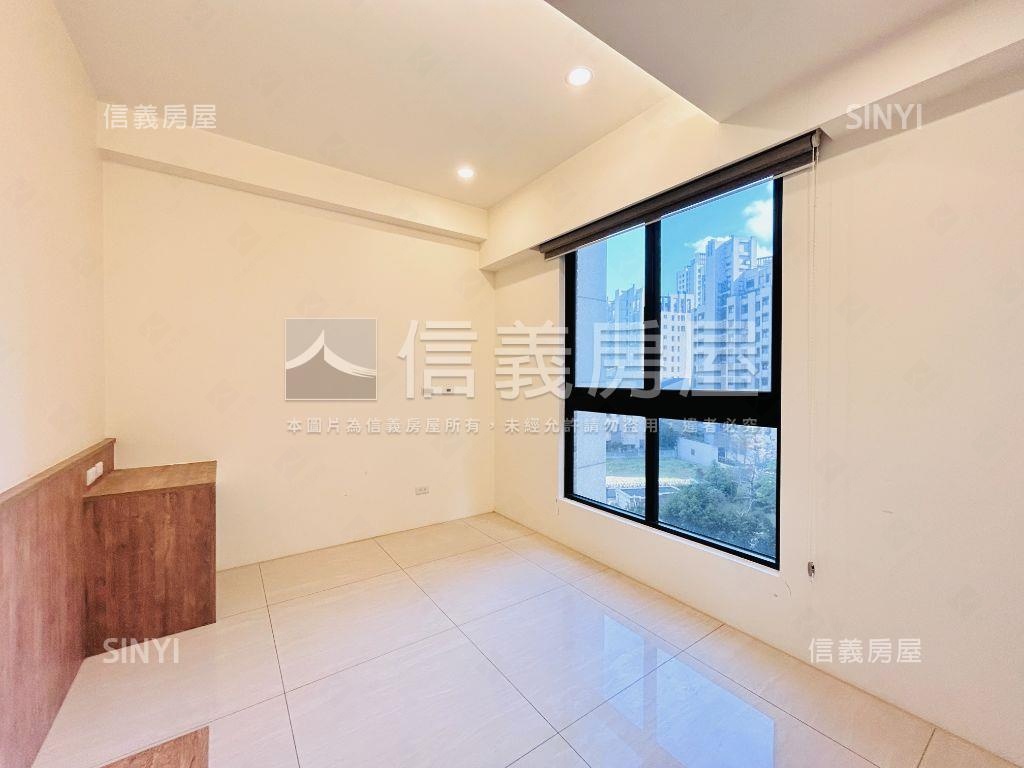 青埔河景景觀美宅房屋室內格局與周邊環境