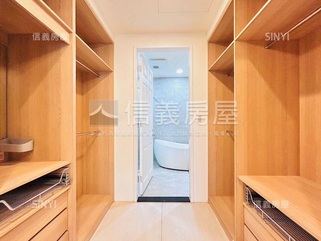 青埔河景景觀美宅房屋室內格局與周邊環境