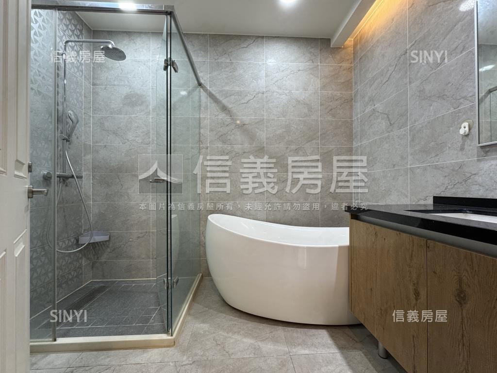 青埔河景景觀美宅房屋室內格局與周邊環境