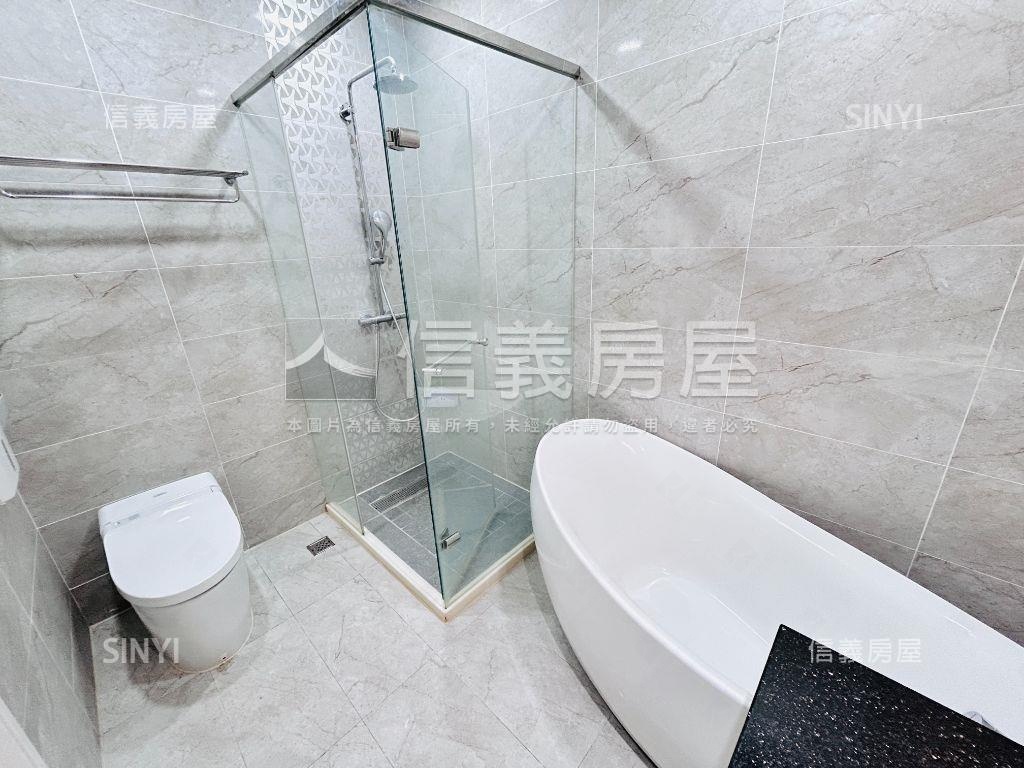 青埔河景景觀美宅房屋室內格局與周邊環境