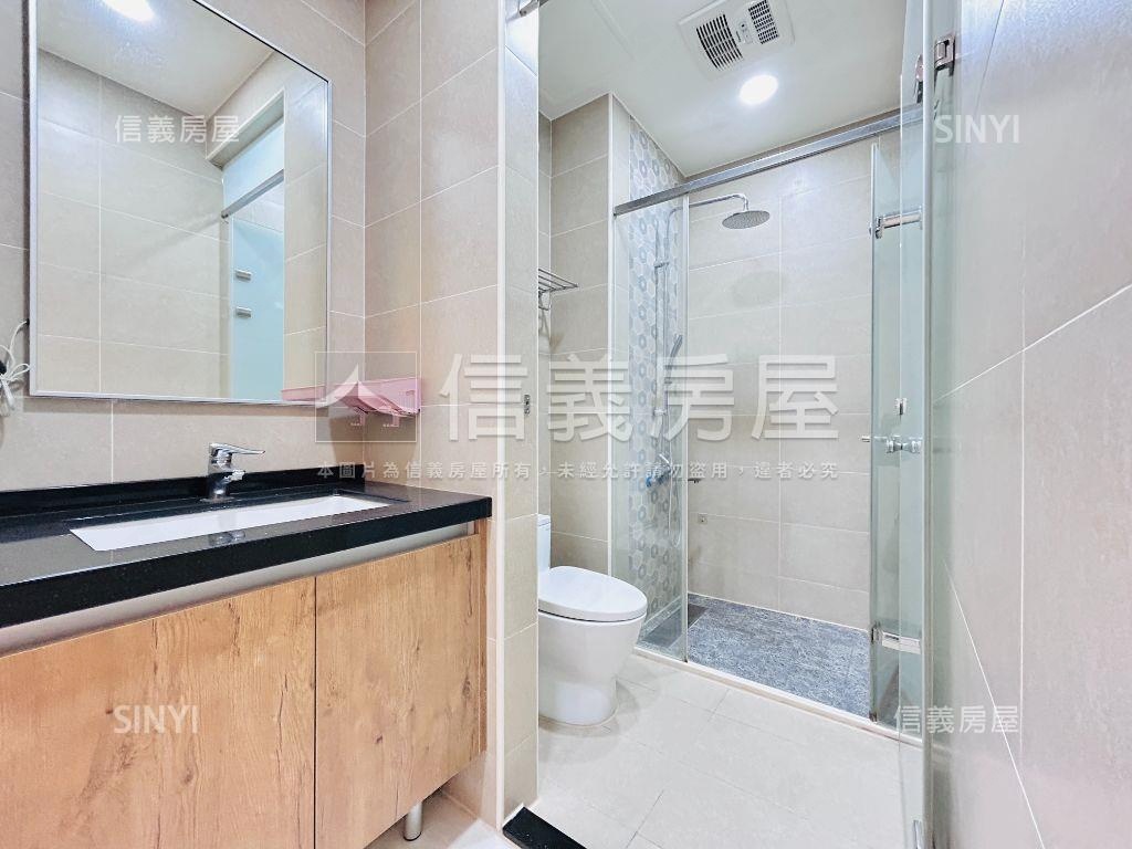 青埔河景景觀美宅房屋室內格局與周邊環境