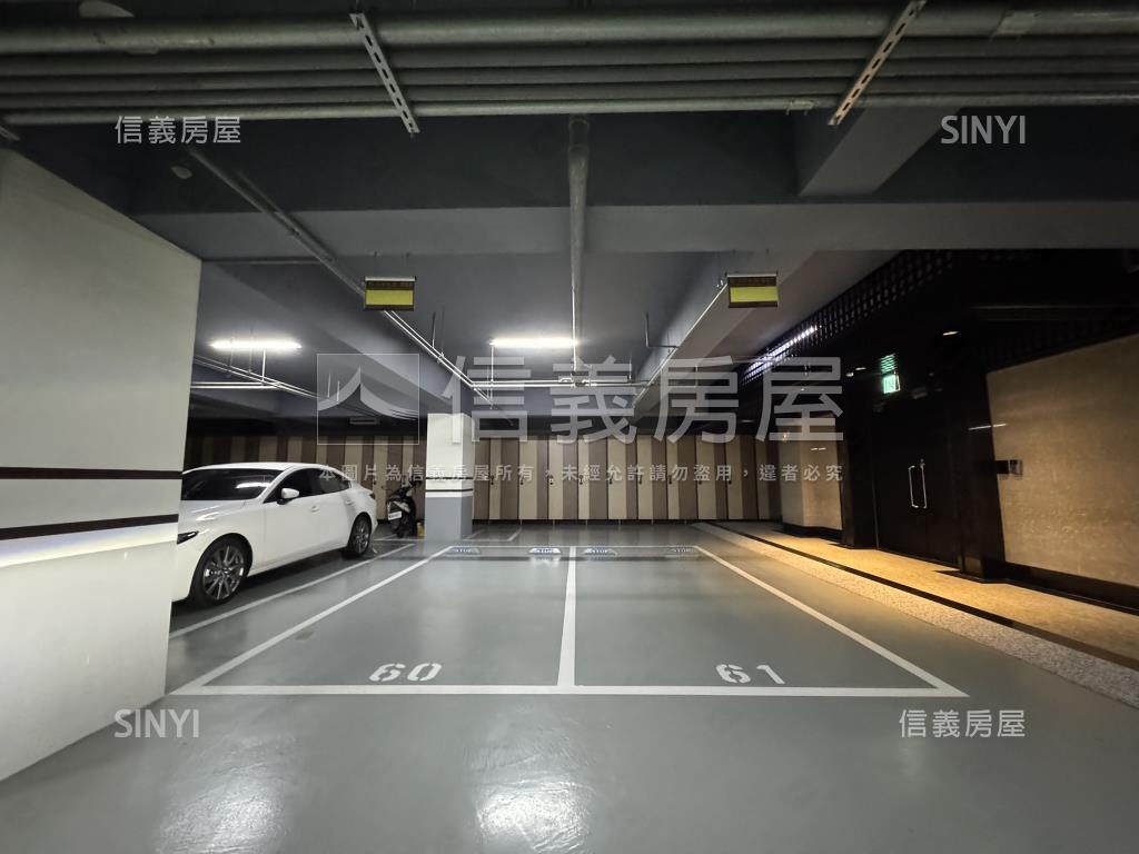 青埔河景景觀美宅房屋室內格局與周邊環境