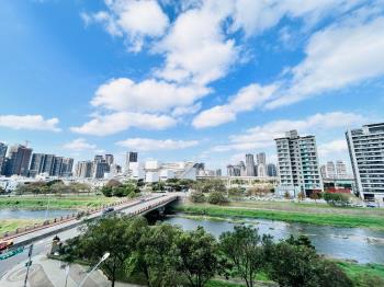 青埔河景景觀美宅